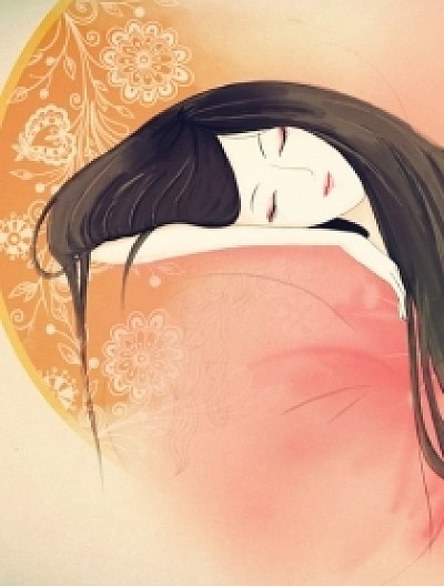 初夏小事