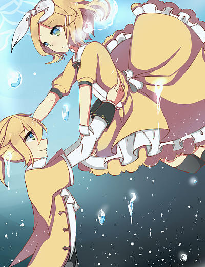 摸鱼 ☆