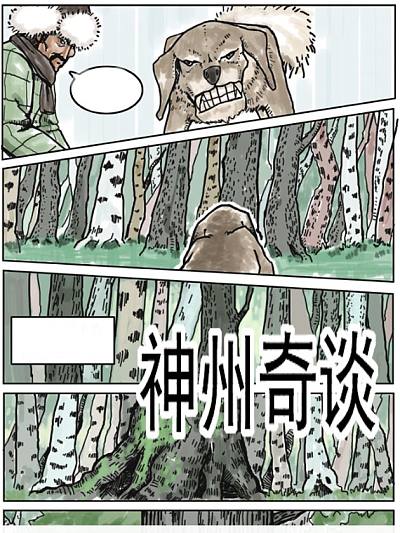 神州奇谈