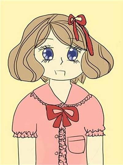大美人鱼