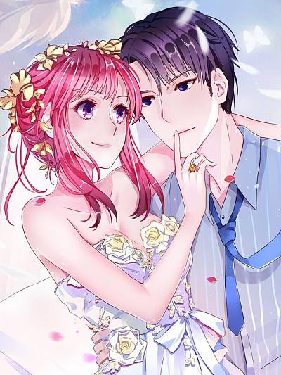 枕上娇妻交易婚约别当真