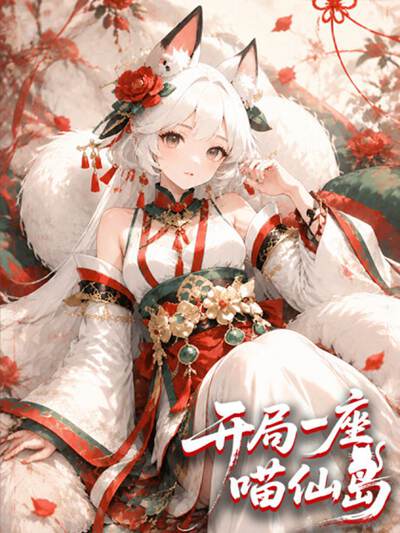 开局一座喵仙岛